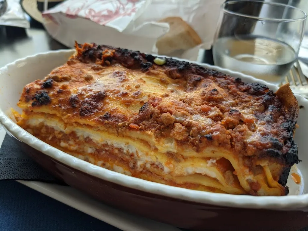 Orlane Query_Xodò Osteria_Camogli_review