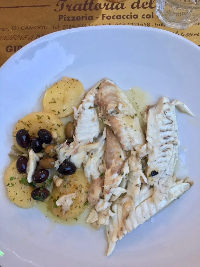 Menu_Pizzeria Trattoria Del Duca camogli_Camogli_image_7