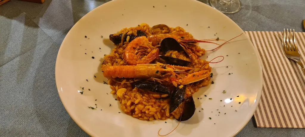 Menu_Pizzeria Trattoria Del Duca camogli_Camogli_image_9