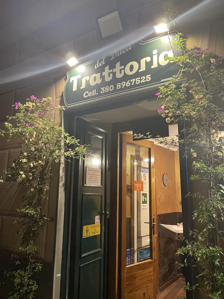 Pizzeria Trattoria Del Duca camogli_Camogli_slider_image_1