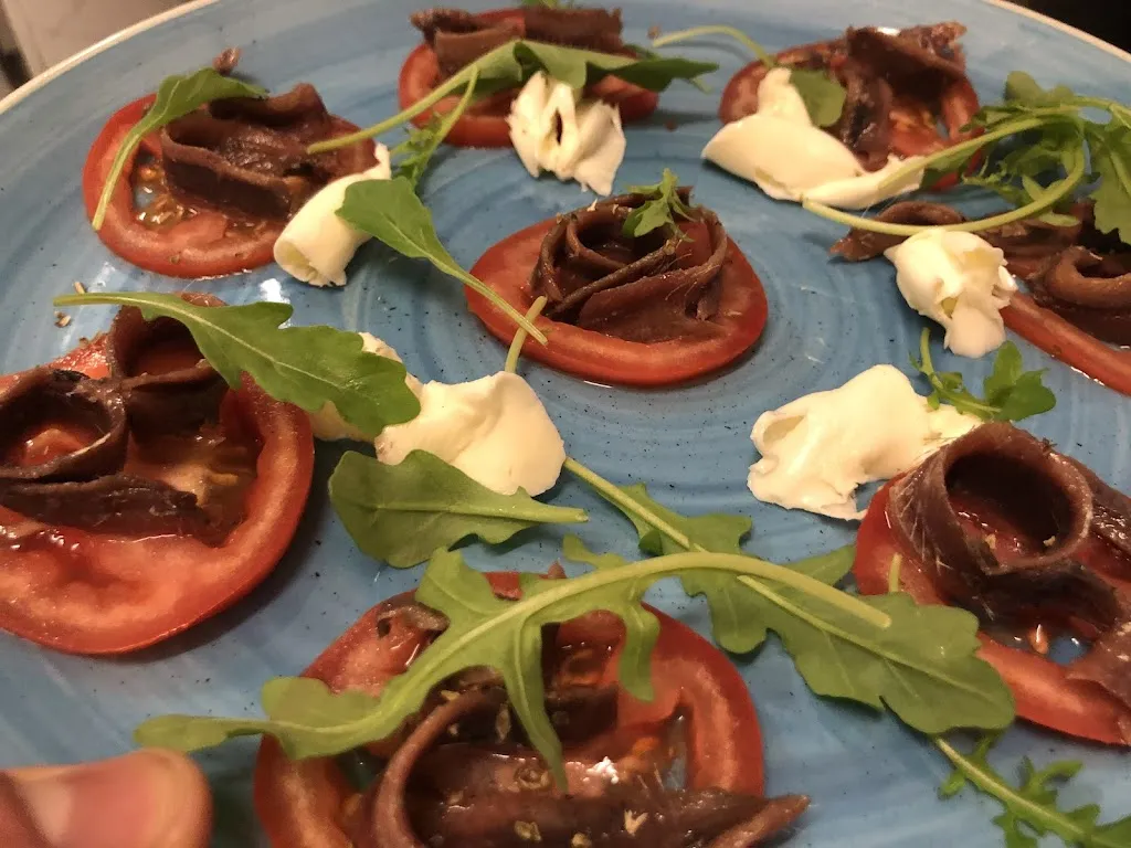 Pizzeria Trattoria Del Duca camogli_Camogli_slider_image_3