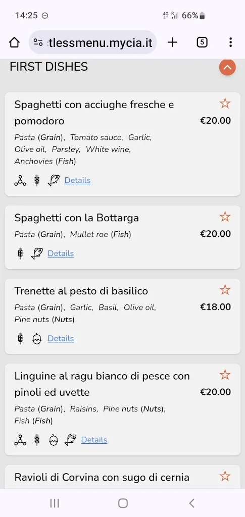 Menu_Trattoria da Spadin_Camogli_image_1