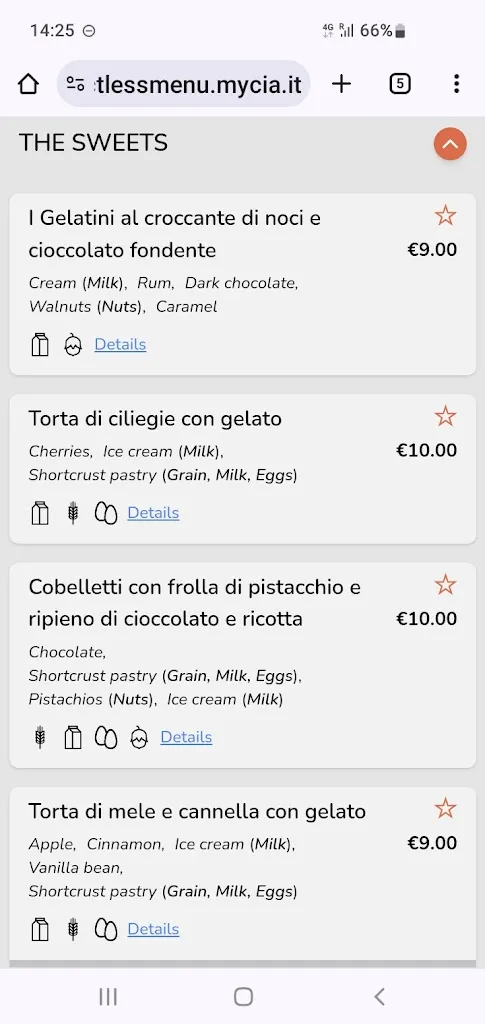 Menu_Trattoria da Spadin_Camogli_image_2