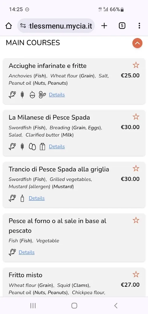 Menu_Trattoria da Spadin_Camogli_image_3