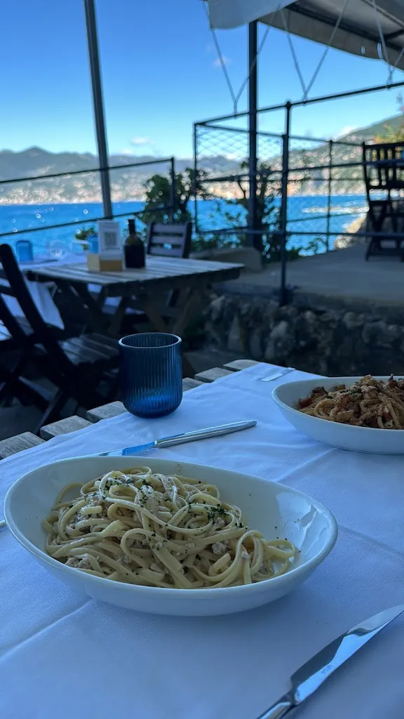 1thepianist1_Trattoria da Spadin_Camogli_review
