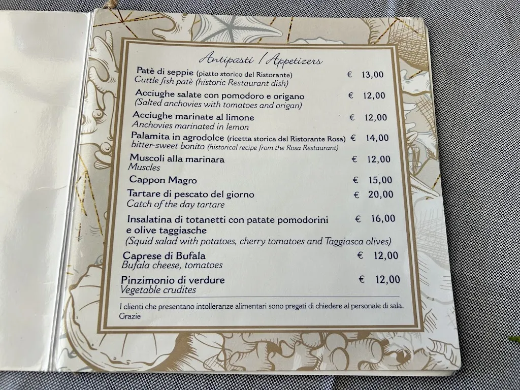 Menu_Ristorante Vento Ariel_Camogli_image_1