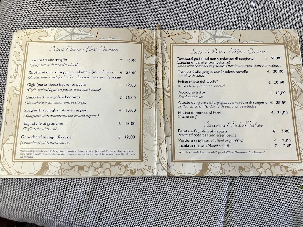 Menu_Ristorante Vento Ariel_Camogli_image_2