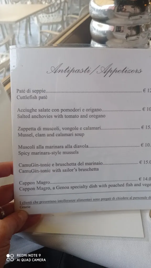 Menu_Ristorante Vento Ariel_Camogli_image_4