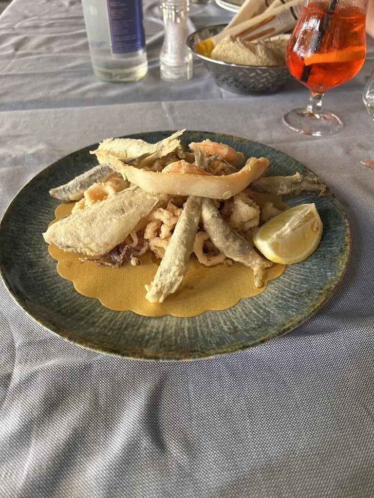 Hui Boon Khor_Ristorante Vento Ariel_Camogli_review