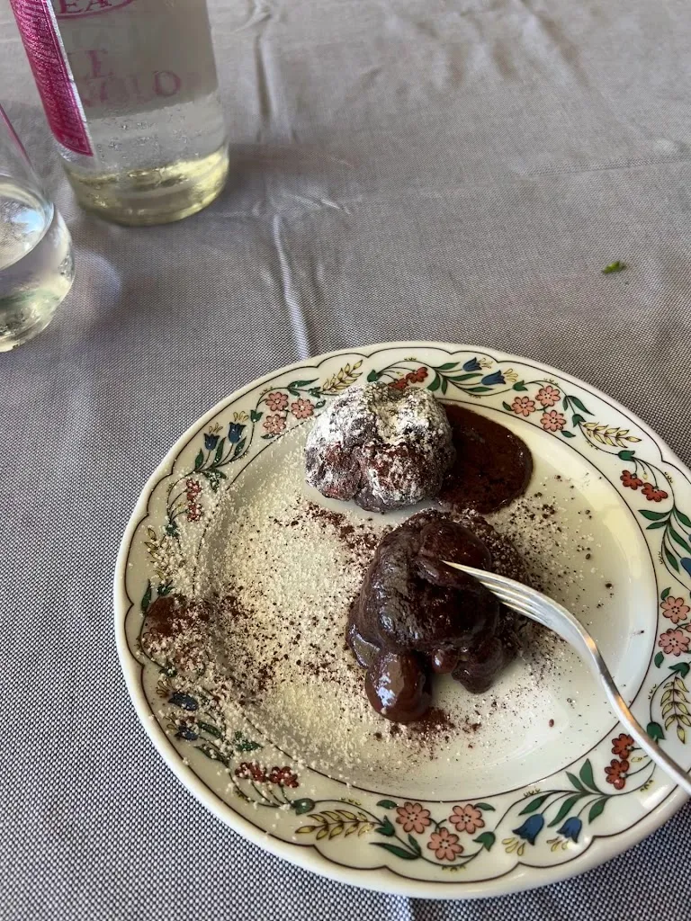 Stella Yun_Ristorante Vento Ariel_Camogli_review