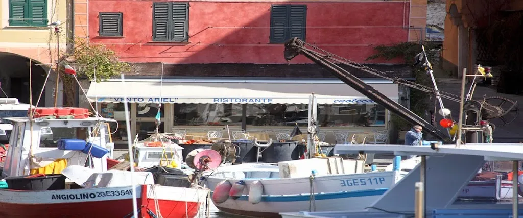 Ristorante Vento Ariel_Camogli_slider_image_1