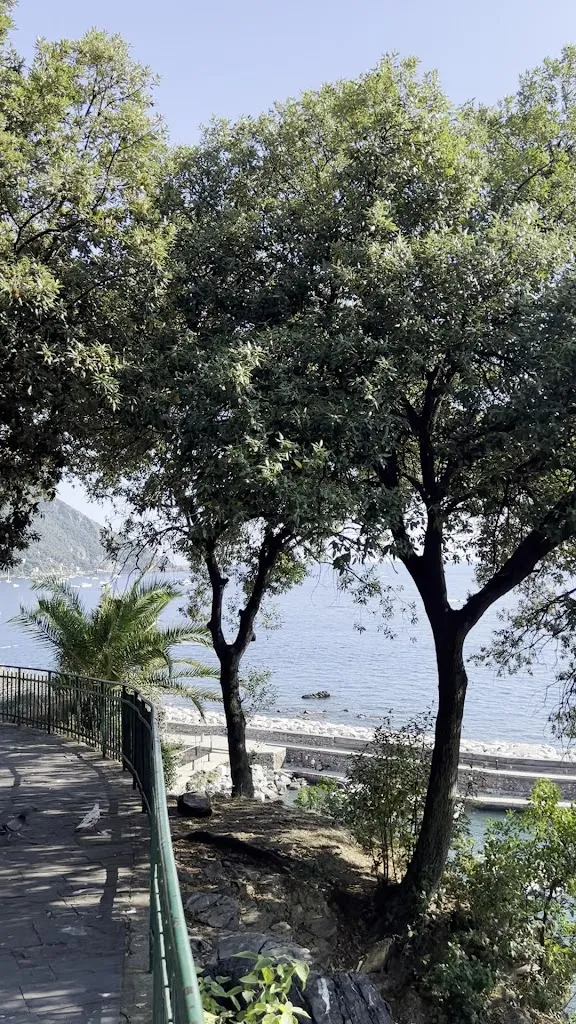 Ristorante Vento Ariel_Camogli_slider_image_2