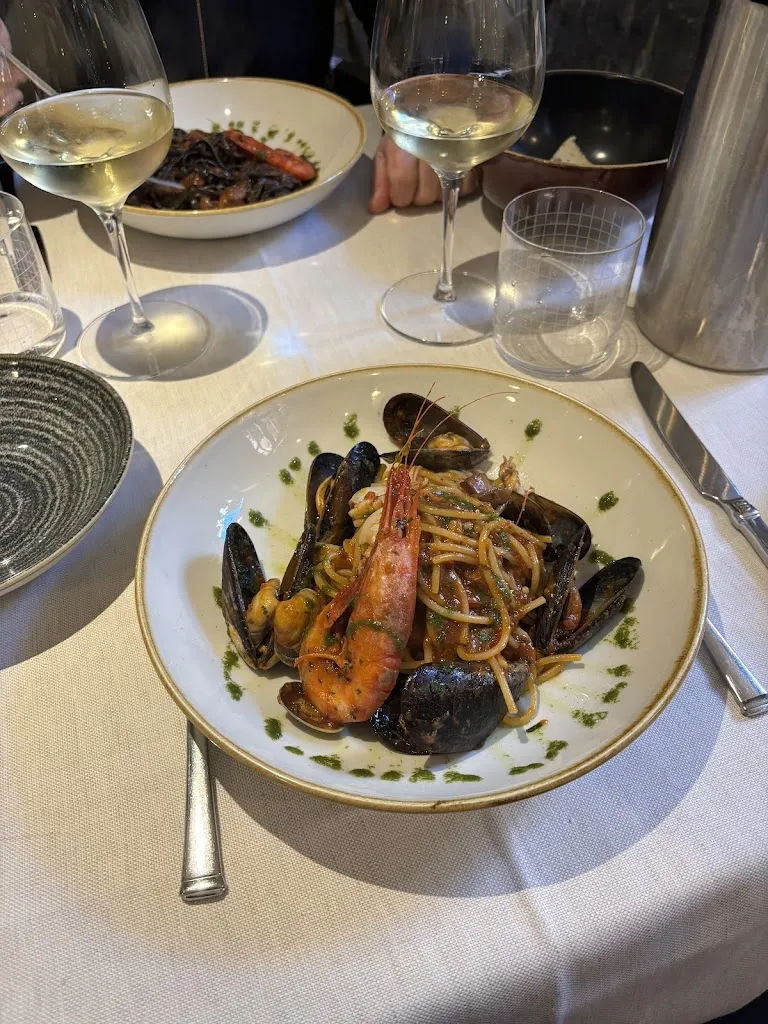 Ristorante Da Paolo_Camogli_slider_image_3