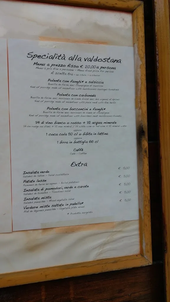 Menu_il Ristorantino_Courmayeur_image_1