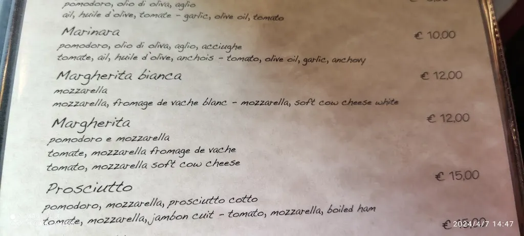 Menu_il Ristorantino_Courmayeur_image_3