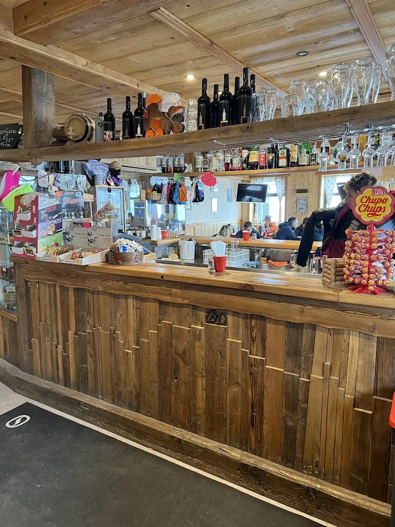 Aravind Ramachandran_il Ristorantino_Courmayeur_review