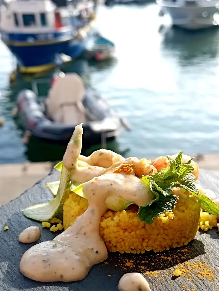 La Mancina pescheria con cucina_Camogli_slider_image_2