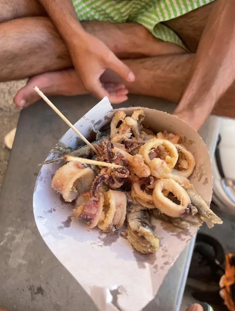 La Mancina pescheria con cucina_Camogli_slider_image_3