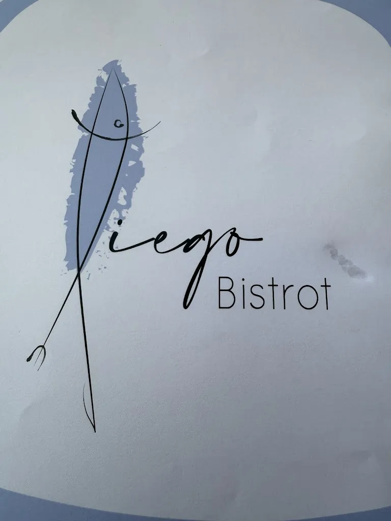 Captain Paul Cruise_Diego Bistrot_Camogli_review