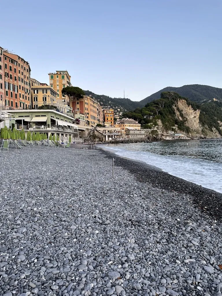 Sebastian Jönsson_Osteria Delle 7 Pance_Camogli_review