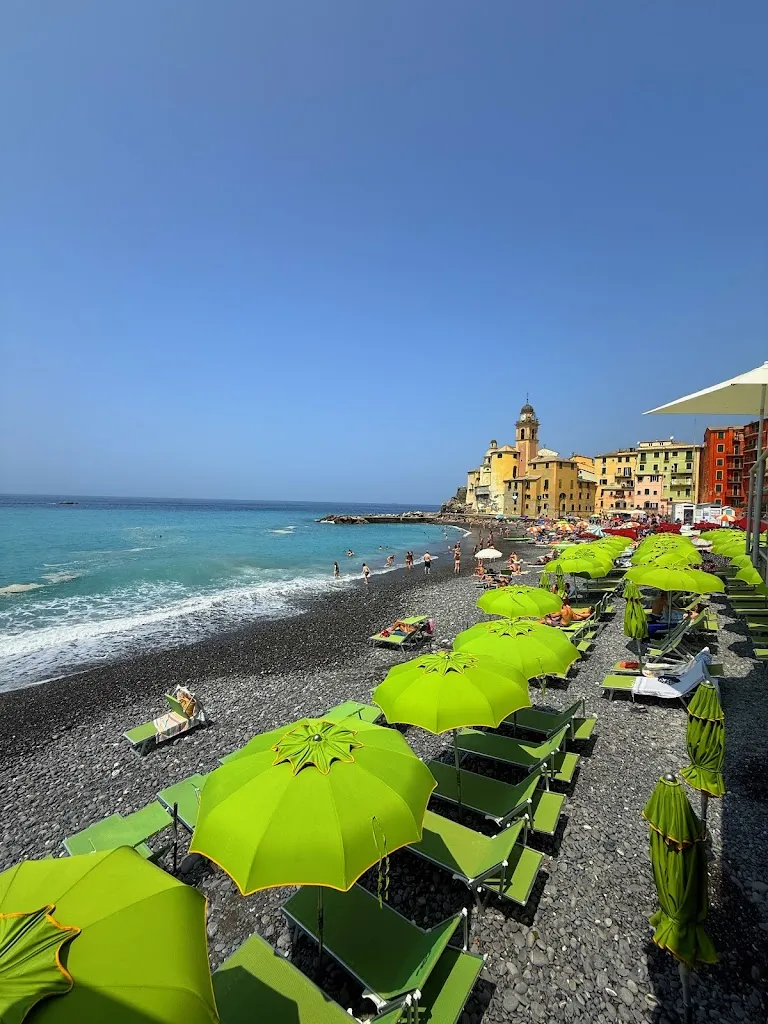 Robert Barber_Osteria Delle 7 Pance_Camogli_review