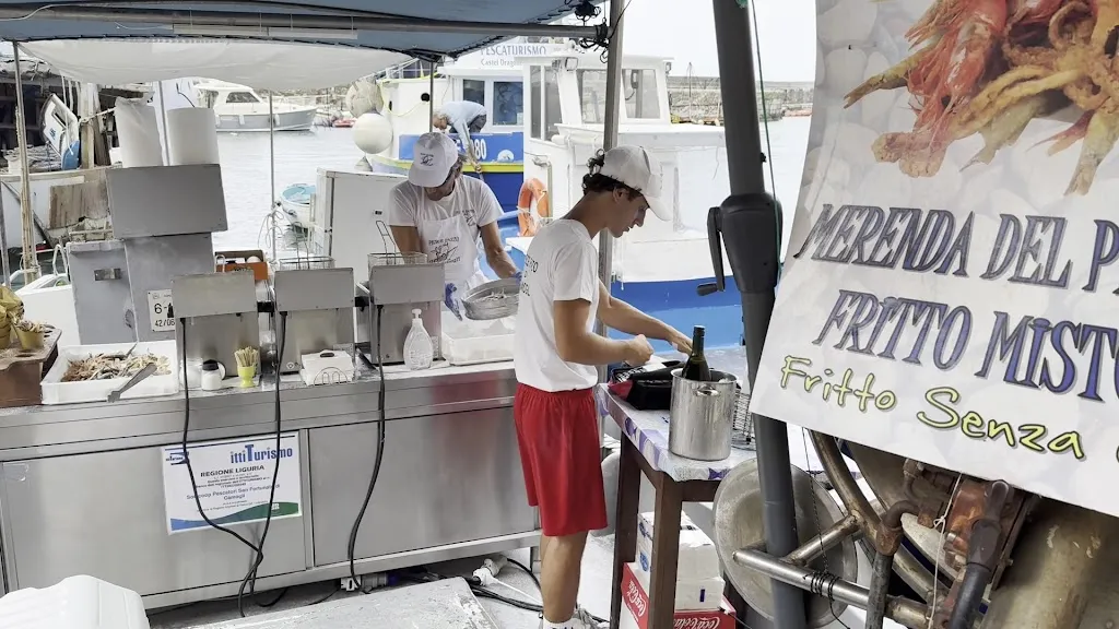 Cooperativa pescatori pesce pazzo_Camogli_slider_image_3