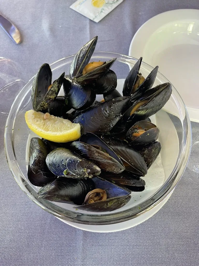 Amelia Q Tardif_da Giovanni_Camogli_review