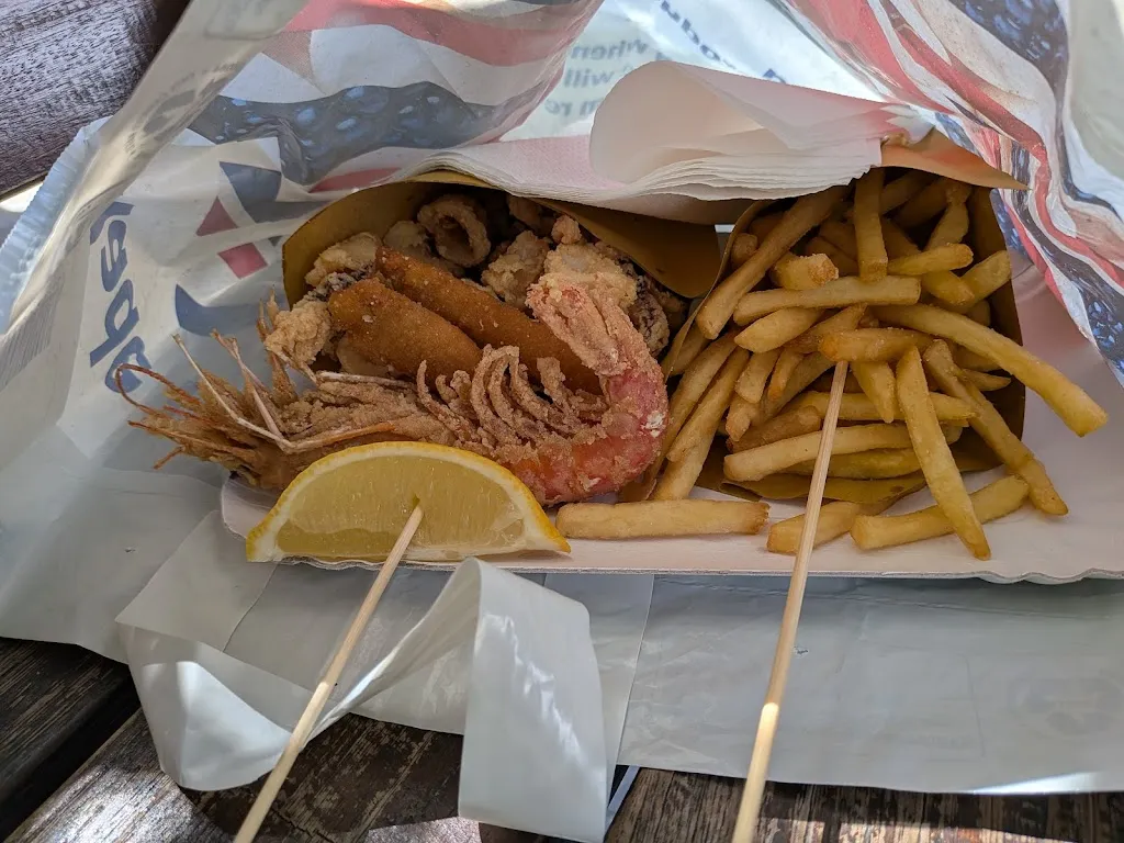 Ke n Sue_Frittura Marina_Camogli_review