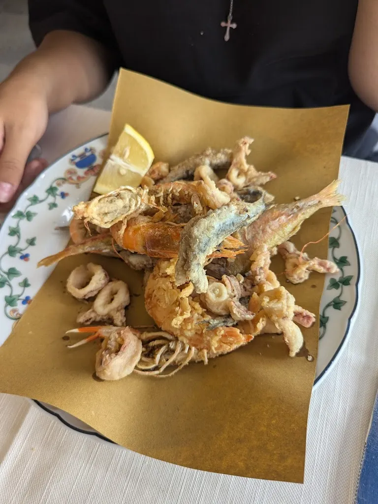 Menu_Primula bar and Boccondivino restaurant Camogli_Camogli_image_5