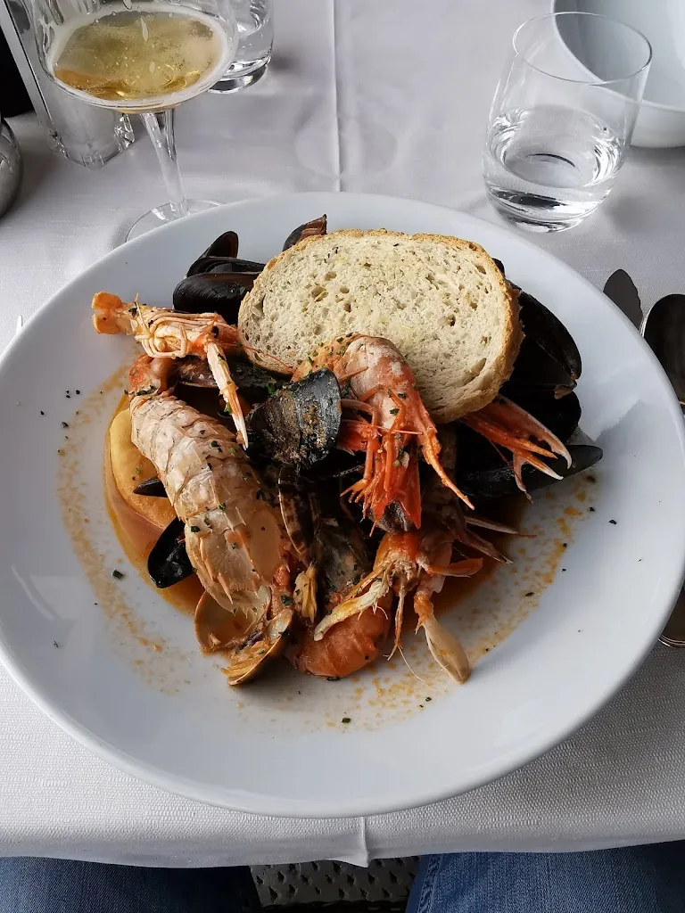 Menu_Primula bar and Boccondivino restaurant Camogli_Camogli_image_9