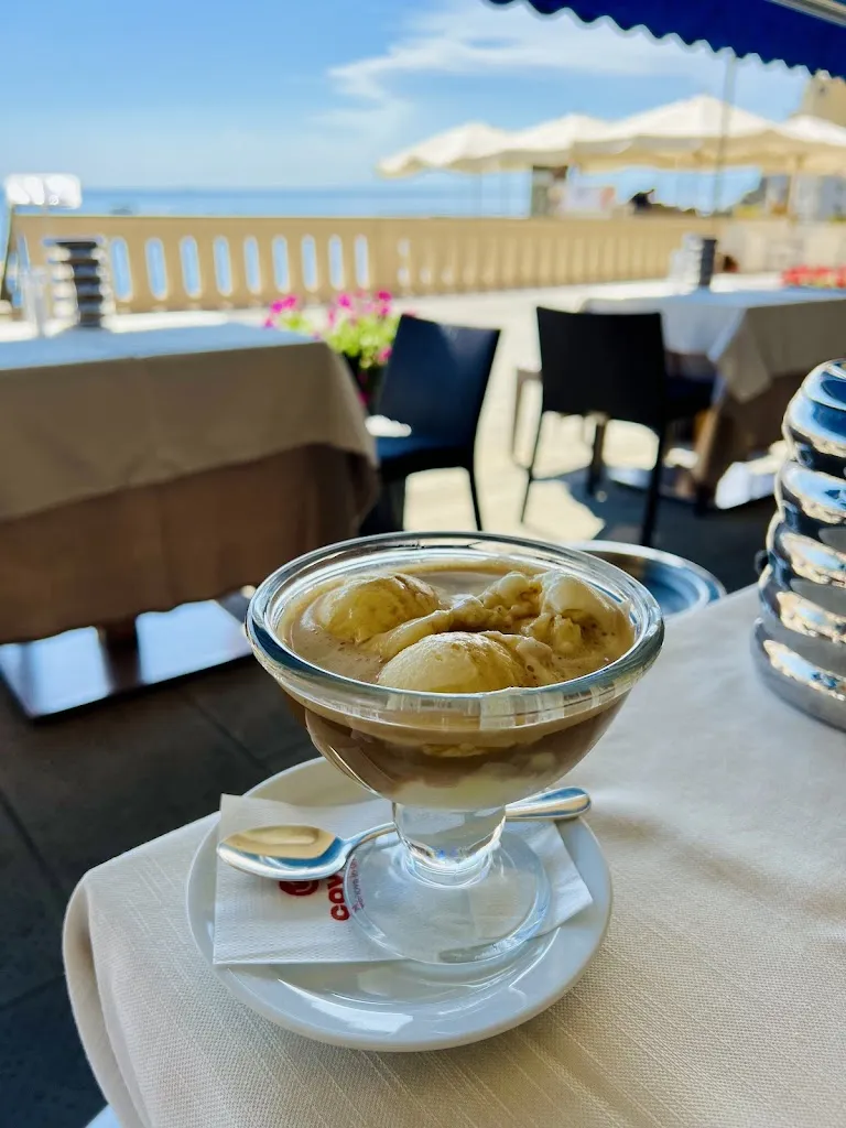 Ashley Spohn_Primula bar and Boccondivino restaurant Camogli_Camogli_review