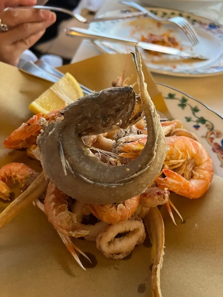 Leonardo Poggiali_Primula bar and Boccondivino restaurant Camogli_Camogli_review