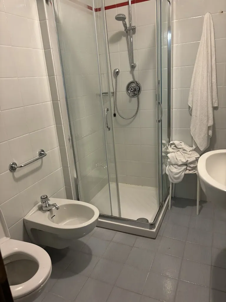 Ken Crowe_Hotel Miravalle_Courmayeur_review