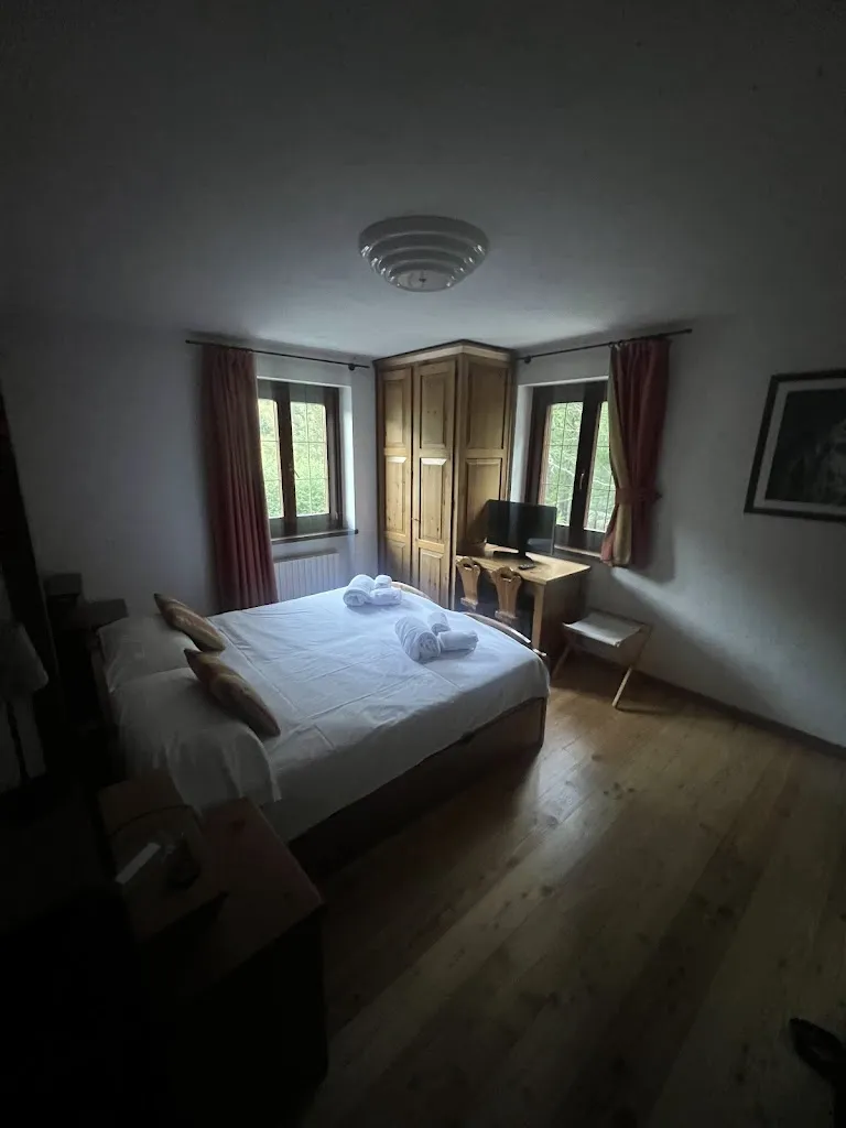 Kara Speck_Hotel Miravalle_Courmayeur_review