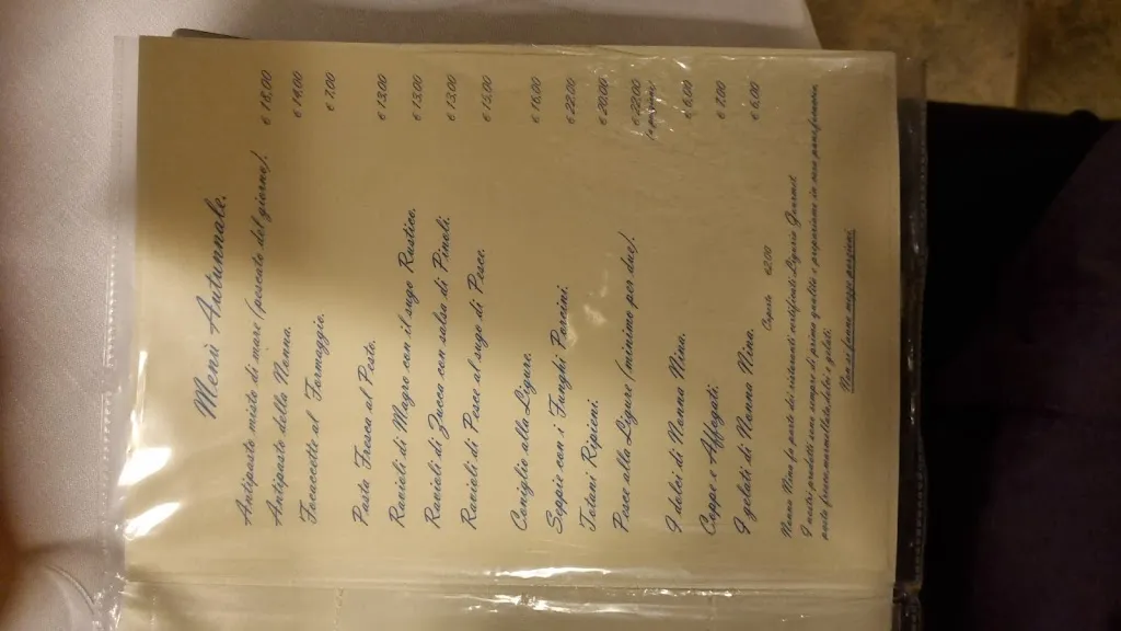 Menu_Ristorante la Cucina di Nonna Nina_Camogli_image_2