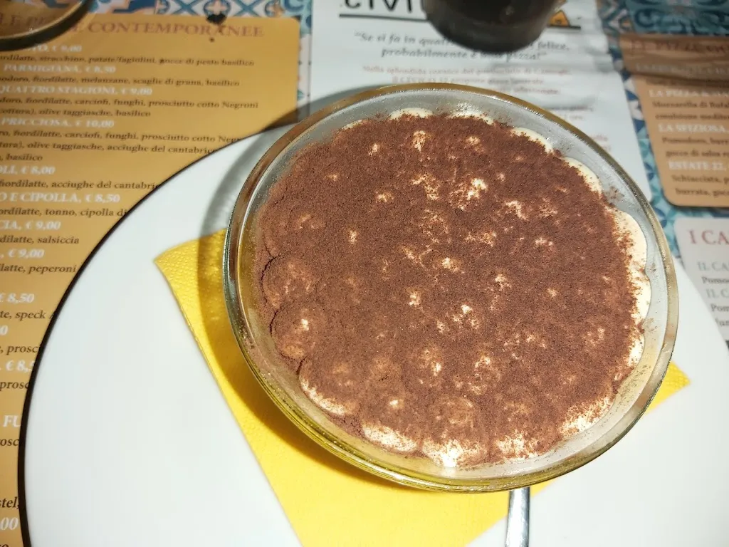 Menu_CIVICO 32 - Pizzeria Ristorante_Camogli_immagine_3