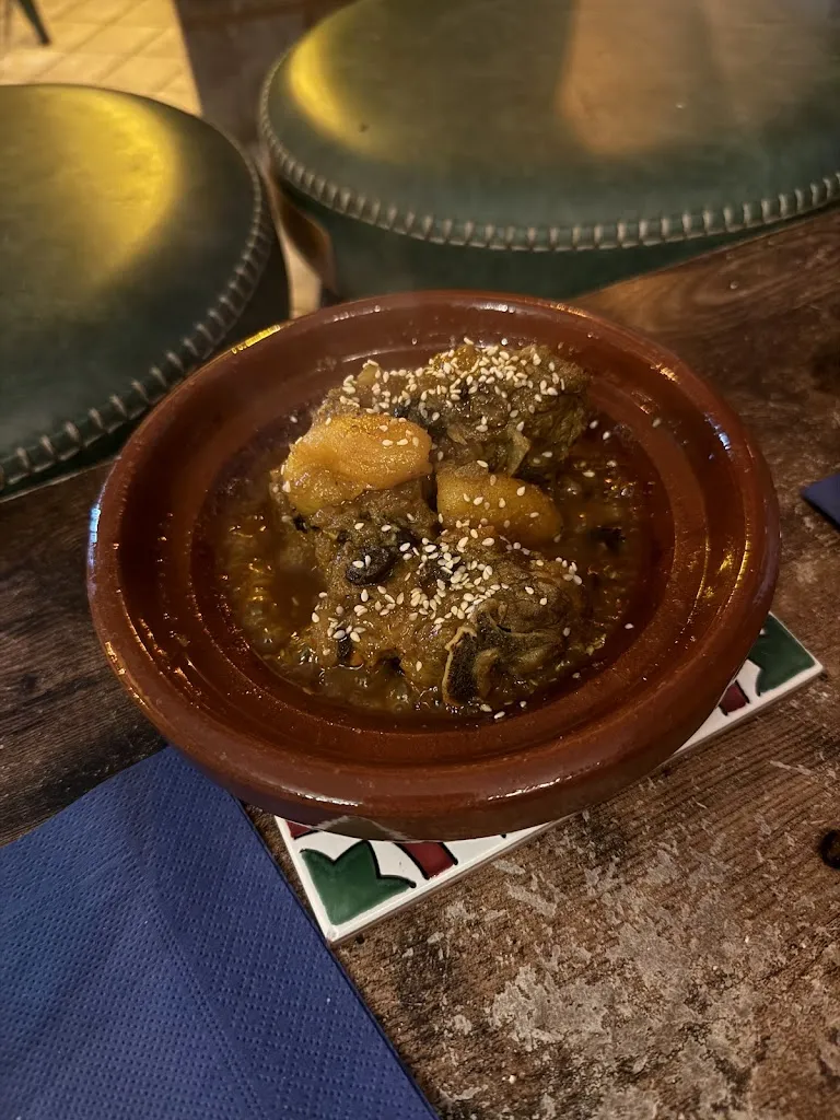 David Carrion_Hollydays lab_Camogli_review