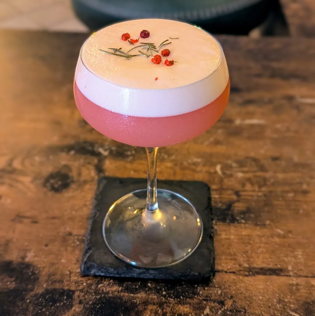 Veni Koleva_Hollydays lab_Camogli_review