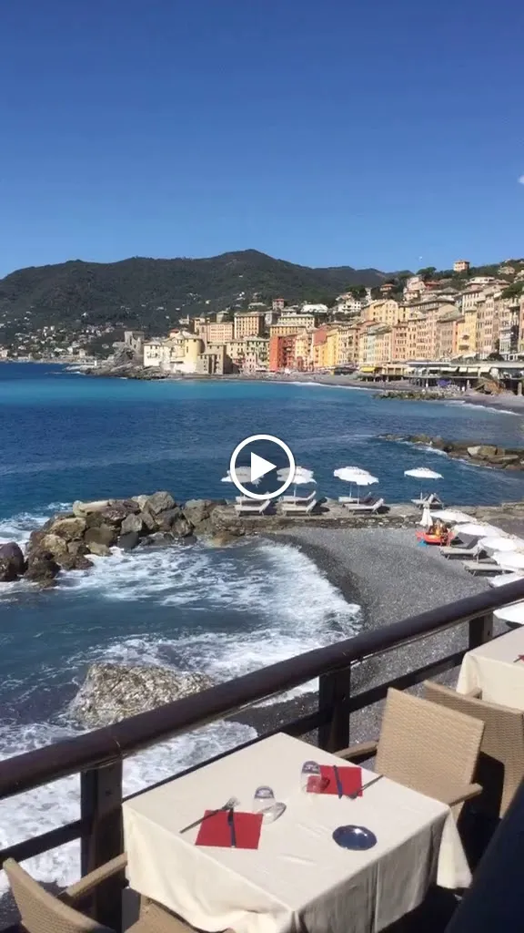 La Playa_Camogli_slider_image_2