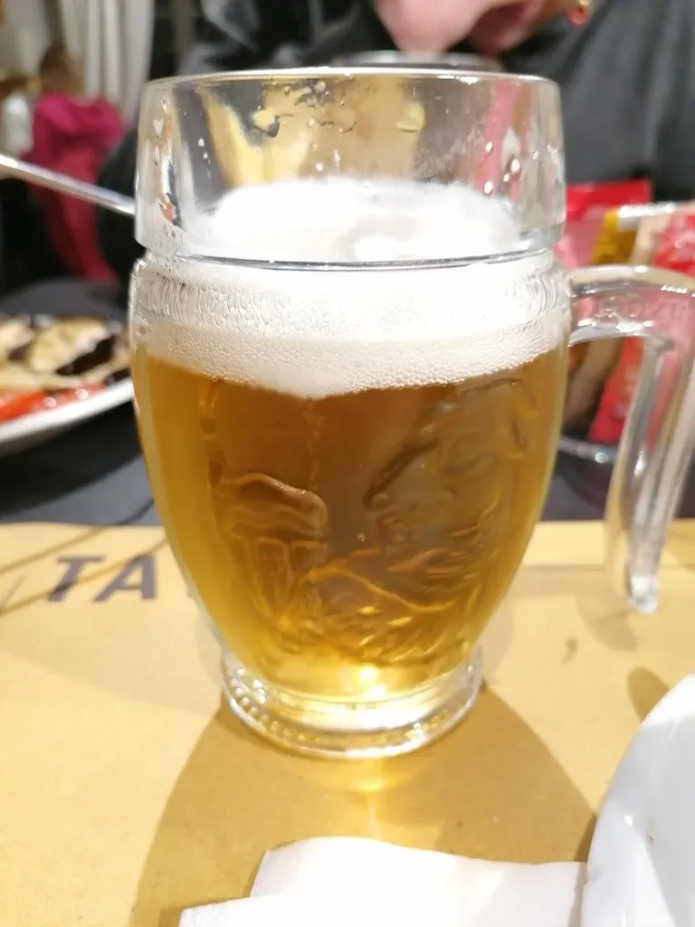 Mirko Braxxx_Taverna_Camogli_review