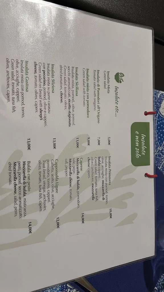 Karch Kreitz_Il Portico_Camogli_review