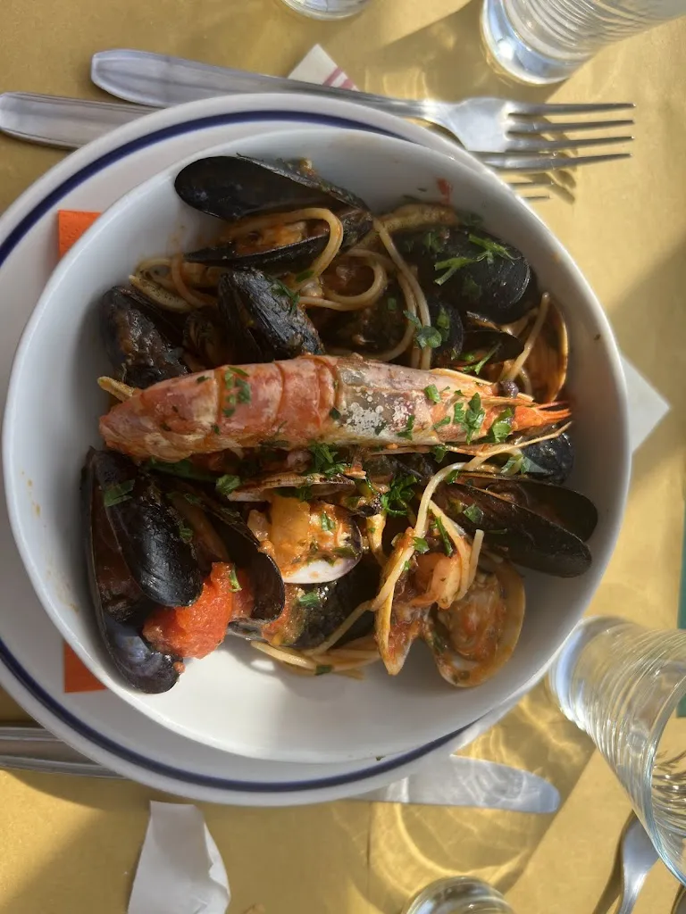 Menu_Ristorante del Mulino da Drin_Camogli_image_3