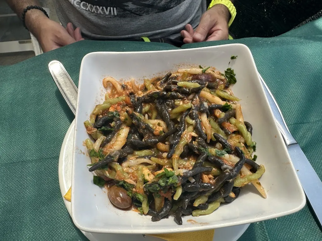 Menu_Ristorante del Mulino da Drin_Camogli_image_7