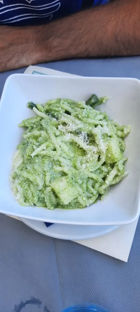 Menu_Ristorante del Mulino da Drin_Camogli_image_9