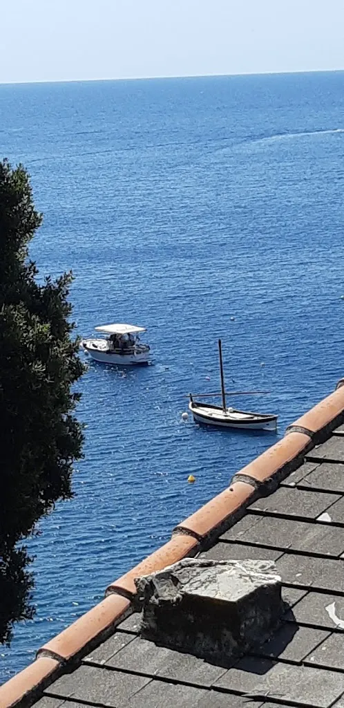 Ermanno Papa_Ristorante del Mulino da Drin_Camogli_review