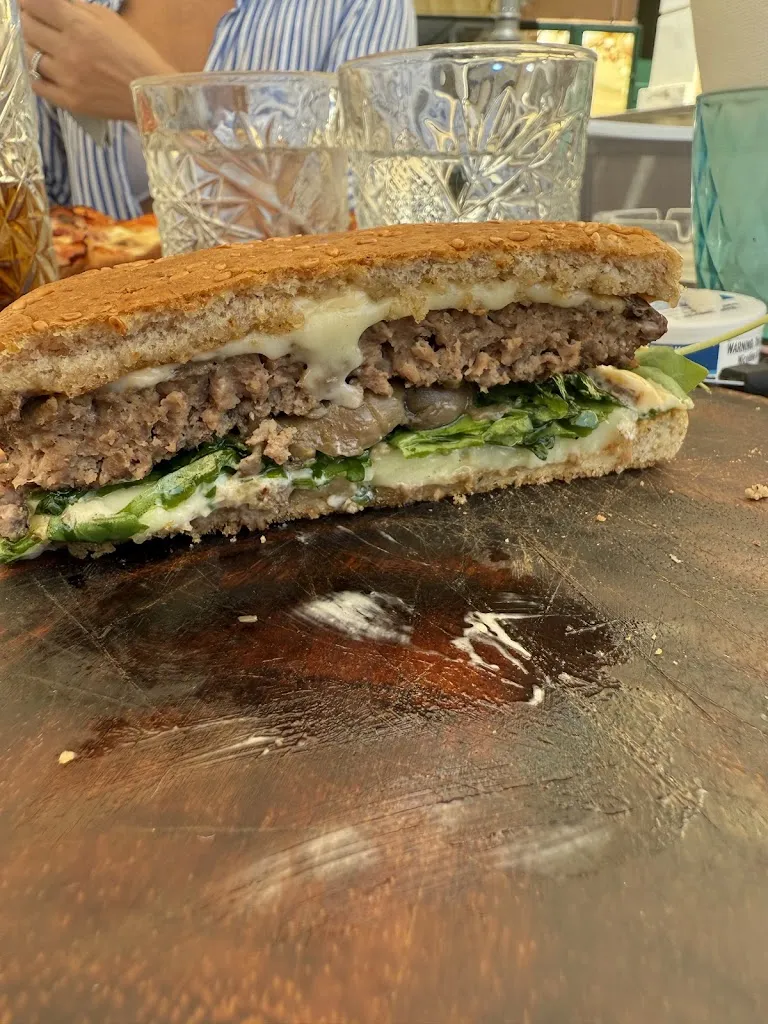 David Carrion_IL Barcollo Camogli_Camogli_review