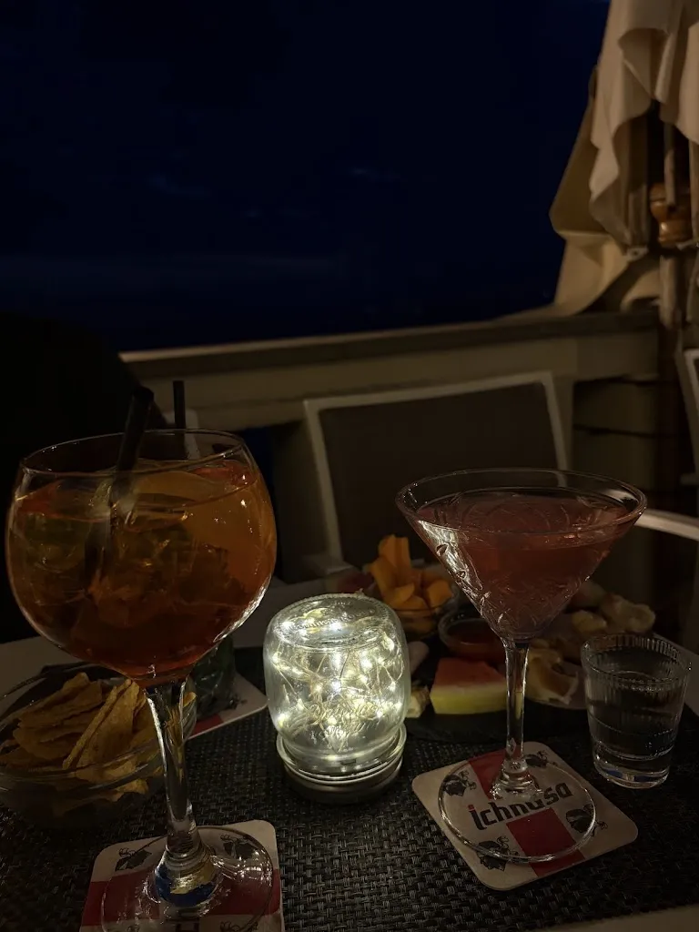 Marie_IL Barcollo Camogli_Camogli_review