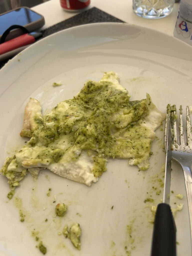 Elo Be_IL Barcollo Camogli_Camogli_review