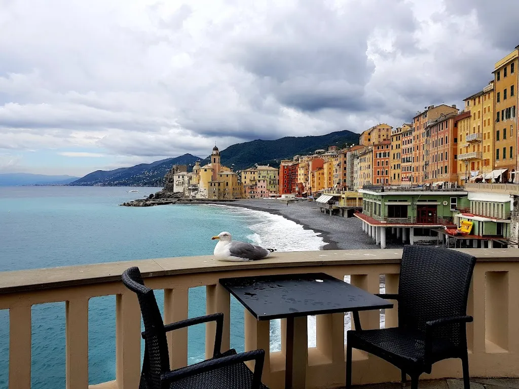 IL Barcollo Camogli_Camogli_slider_image_3