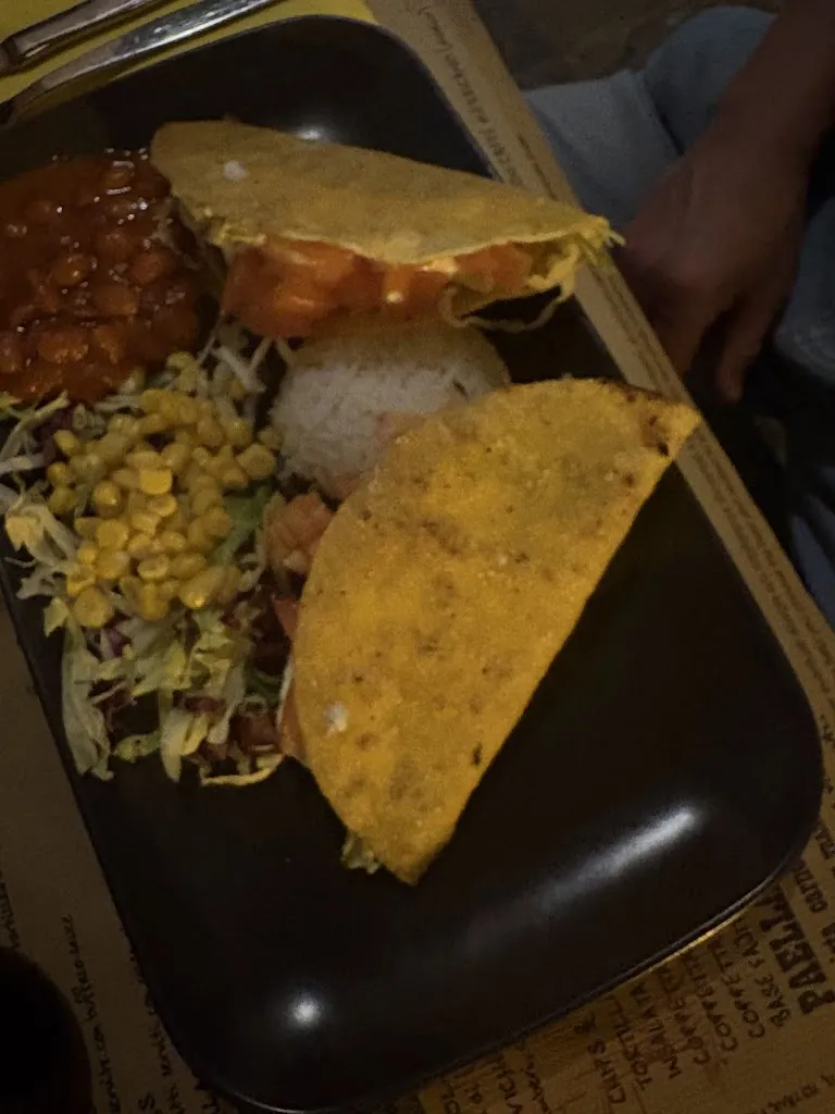 Marie_Taberna Don Ricardo_Camogli_recensione